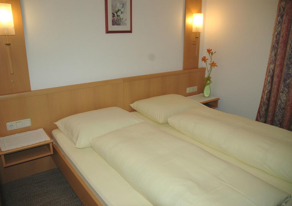 Appartements Vilsalp Tannheim Rom bilde