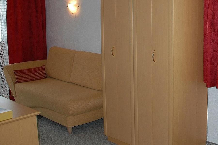 Appartements Vilsalp Tannheim Eksteriør bilde