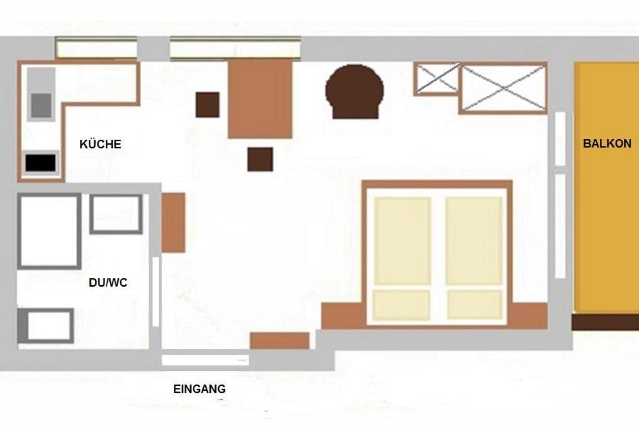 Appartements Vilsalp Tannheim Eksteriør bilde