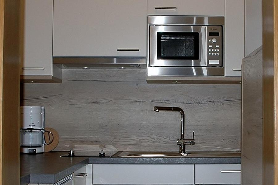 Appartements Vilsalp Tannheim Eksteriør bilde